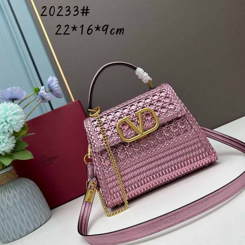 Valentino Handle Bags